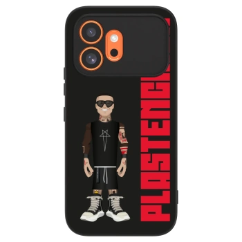 Husă pentru Honor 600 - Tomáš Rajchl
