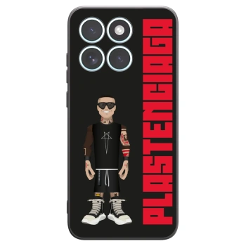 Husă pentru Motorola Edge 70 Fusion - Tomáš Rajchl