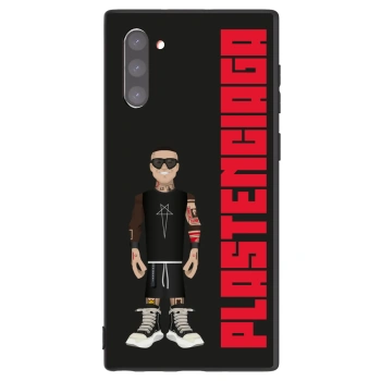 Husă pentru Samsung Galaxy Note 10 N970F - Tomáš Rajchl