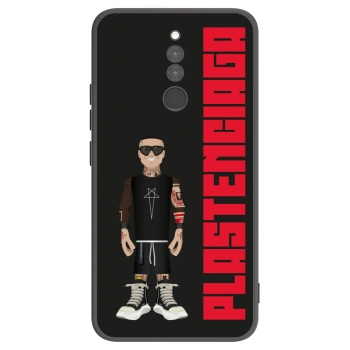 Husă pentru Xiaomi Redmi 8 - Tomáš Rajchl