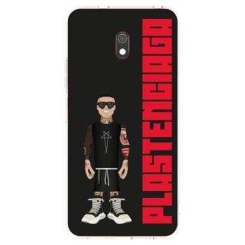 Husă pentru Xiaomi Redmi 8A - Tomáš Rajchl