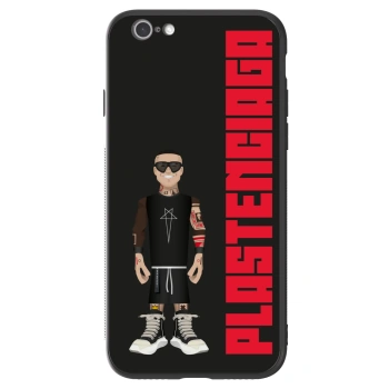 Husă pentru Apple iPhone 6/6S - Tomáš Rajchl