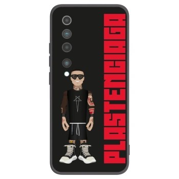 Husă pentru Xiaomi Mi 10 - Tomáš Rajchl