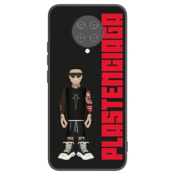 Husă pentru Xiaomi Poco F2 Pro - Tomáš Rajchl