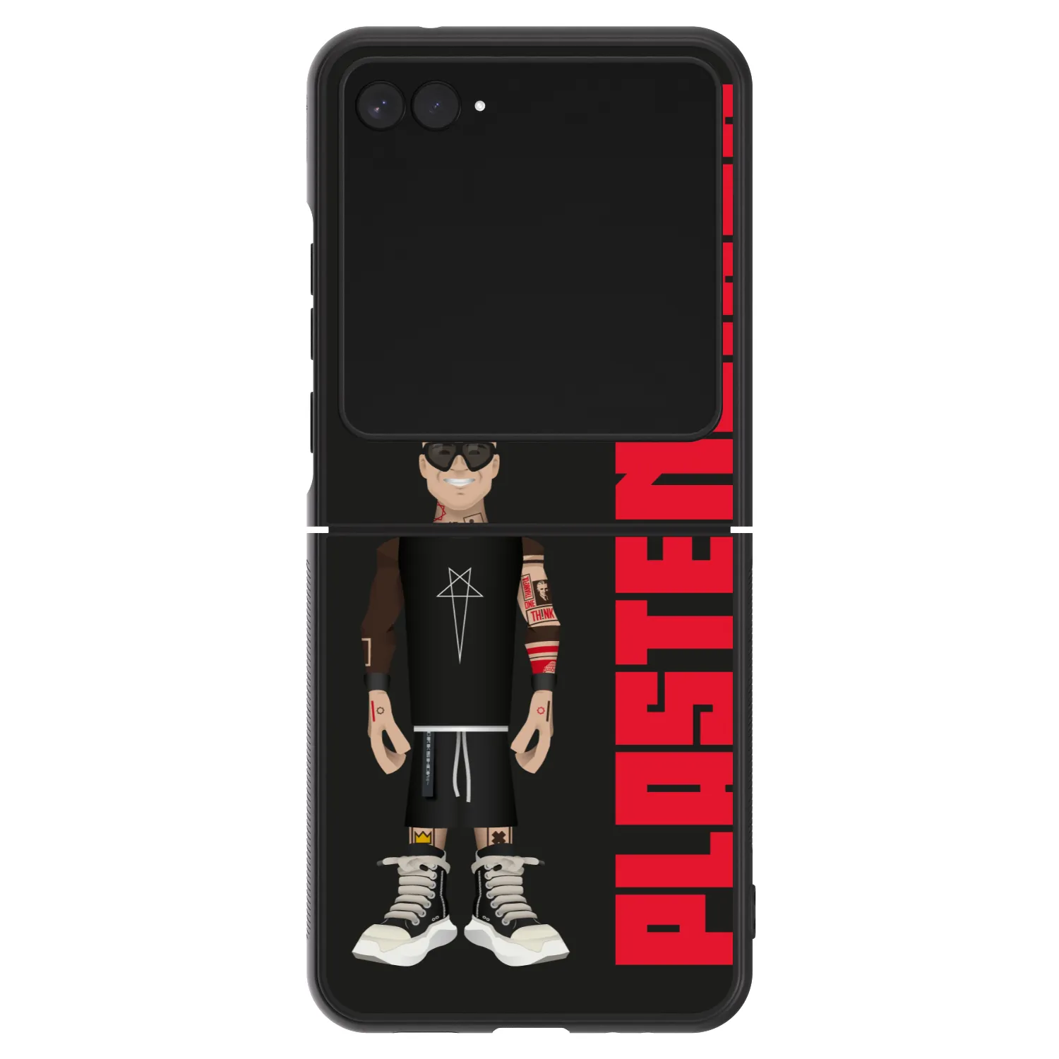 Picasee ULTIMATE CASE pentru Motorola Razr 60 - Tomáš Rajchl