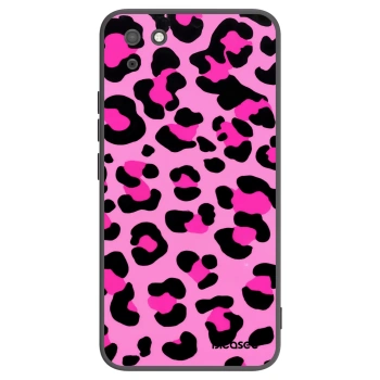 Husă pentru Huawei Y5P - Pink Tiger