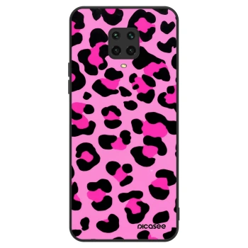 Husă pentru Xiaomi Redmi Note 9 Pro - Pink Tiger