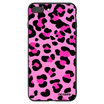 Husă pentru Apple iPhone 7 Plus - Pink Tiger