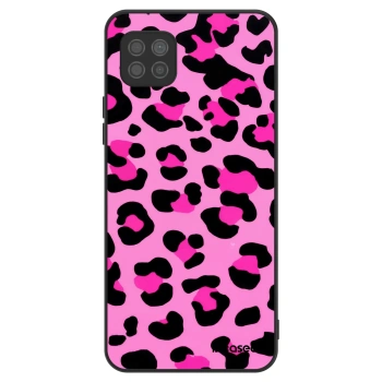 Husă pentru Huawei P40 Lite - Pink Tiger