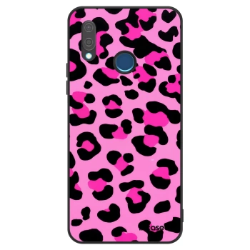 Husă pentru Huawei P20 Lite - Pink Tiger