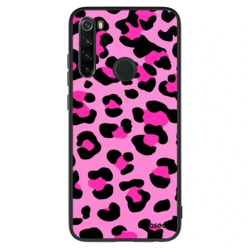 Husă pentru Xiaomi Redmi Note 8 - Pink Tiger