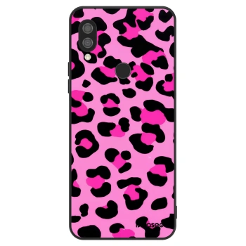 Husă pentru Xiaomi Redmi 7 - Pink Tiger