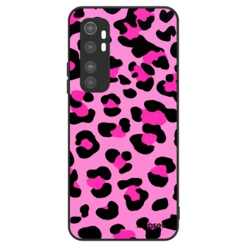 Husă pentru Xiaomi Mi Note 10 Lite - Pink Tiger