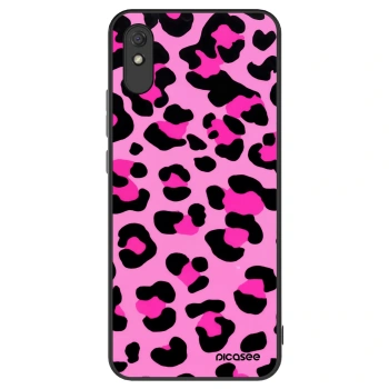 Husă pentru Xiaomi Redmi 9A - Pink Tiger