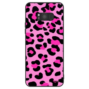 Husă pentru Samsung Galaxy S8 G950F - Pink Tiger
