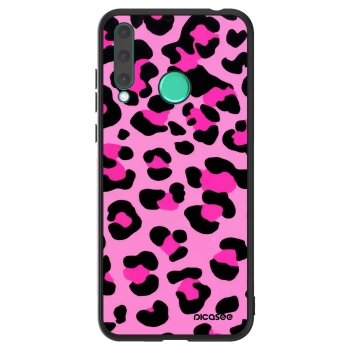 Husă pentru Honor 20 Lite - Pink Tiger