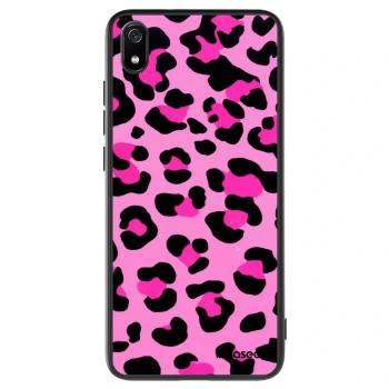 Husă pentru Xiaomi Redmi 7A - Pink Tiger