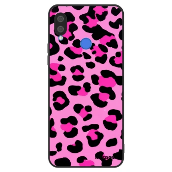 Husă pentru Huawei Nova 3 - Pink Tiger