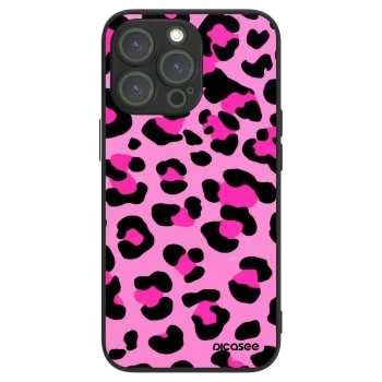 Picasee ULTIMATE CASE pentru Apple iPhone 13 Pro - Pink Tiger
