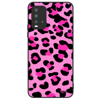Husă pentru Xiaomi Redmi 9T - Pink Tiger