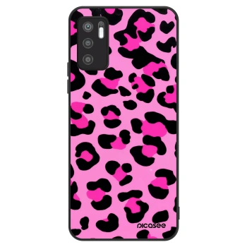 Husă pentru Xiaomi Redmi Note 10 5G - Pink Tiger