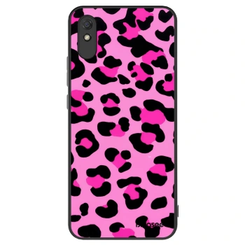 Husă pentru Xiaomi Redmi 9AT - Pink Tiger