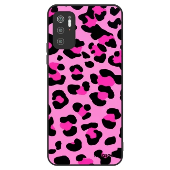 Husă pentru Xiaomi Poco M3 Pro 5G - Pink Tiger