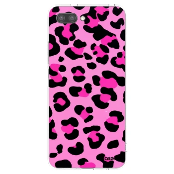 Husă pentru Honor 10 - Pink Tiger
