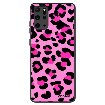 Husă pentru Samsung Galaxy S20+ G985F - Pink Tiger