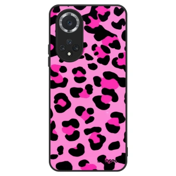Husă pentru Huawei Nova 9 SE - Pink Tiger