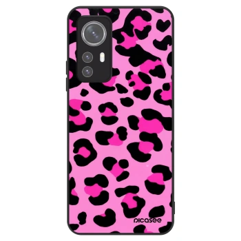 Husă pentru Xiaomi 12 - Pink Tiger