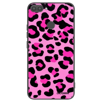 Husă pentru Huawei P Smart - Pink Tiger