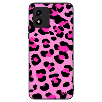 Husă pentru Vivo Y01 - Pink Tiger