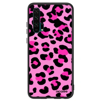 Husă pentru Honor 20 Pro - Pink Tiger