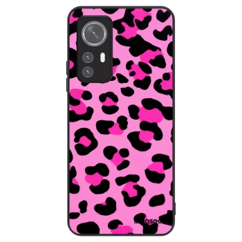 Husă pentru Xiaomi 12X - Pink Tiger