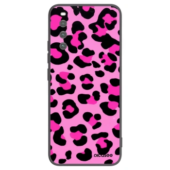 Husă pentru Sony Xperia 10 IV 5G - Pink Tiger