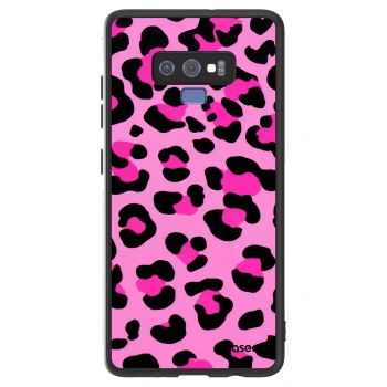 Husă pentru Samsung Galaxy Note 9 N960F - Pink Tiger