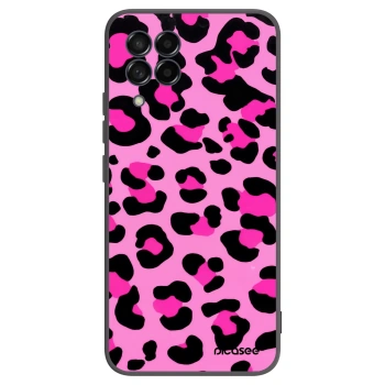 Husă pentru Samsung Galaxy M53 5G - Pink Tiger