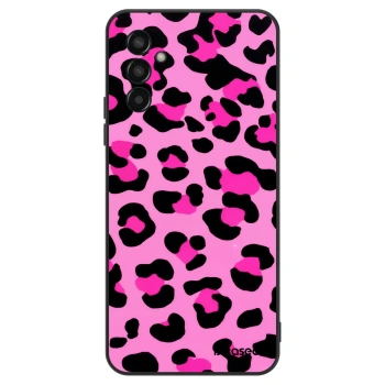 Husă pentru Samsung Galaxy M13 M135F - Pink Tiger