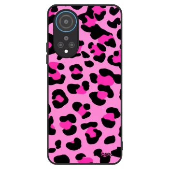 Husă pentru Honor X7 - Pink Tiger