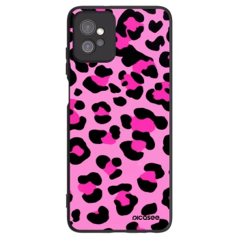 Husă pentru Motorola Moto G32 - Pink Tiger