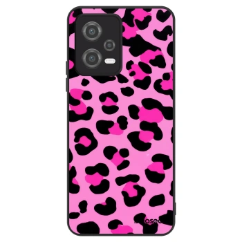 Husă pentru Xiaomi Poco X5 - Pink Tiger