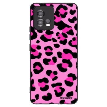Husă pentru Motorola Moto G72 - Pink Tiger