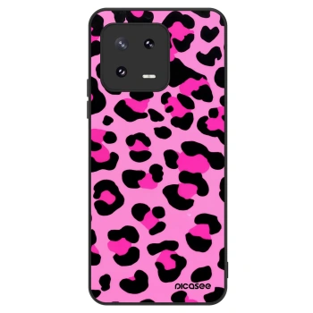 Husă pentru Xiaomi 13 Pro - Pink Tiger