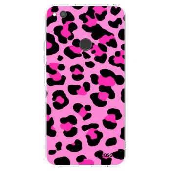 Husă pentru Huawei P9 Lite 2017 - Pink Tiger