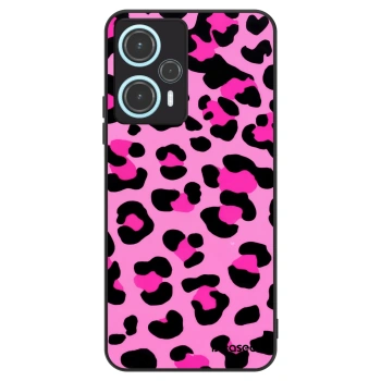 Husă pentru Xiaomi Poco F5 - Pink Tiger