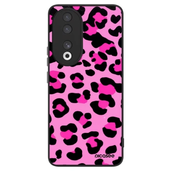 Husă pentru Honor 90 5G - Pink Tiger