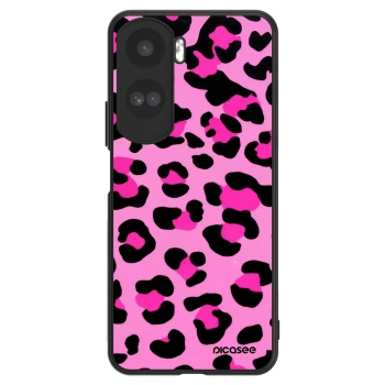 Husă pentru Honor 90 Lite 5G - Pink Tiger