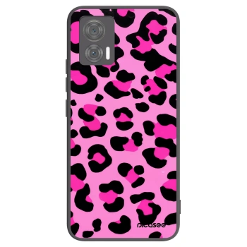 Husă pentru Motorola Edge 30 Neo - Pink Tiger