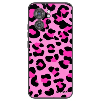 Husă pentru Motorola Edge 40 - Pink Tiger